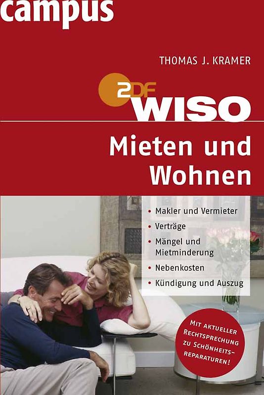 WISO: Mieten und Wohnen