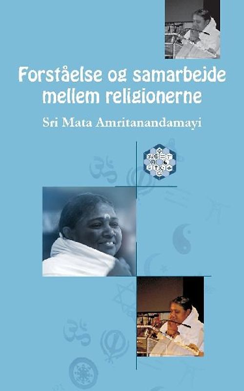 Forståelse og samarbejde mellem religionerne