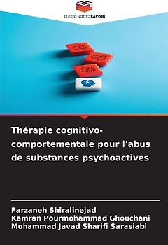 Thérapie cognitivo-comportementale pour l'abus de substances psychoactives