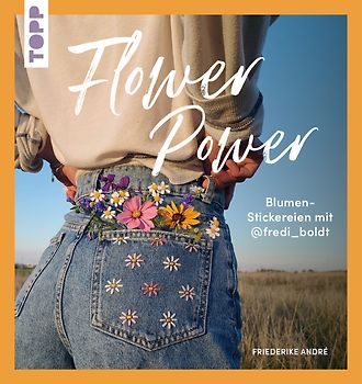 Let's Stitch Flowers by @fredi_boldt