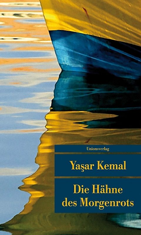 Die Hähne des Morgenrots