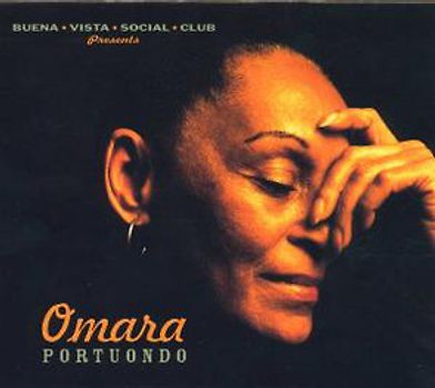 Omara Portuondo - Buena Vista Social Club Presents