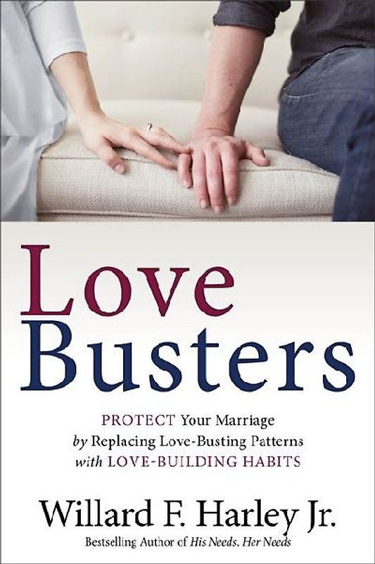 Love Busters