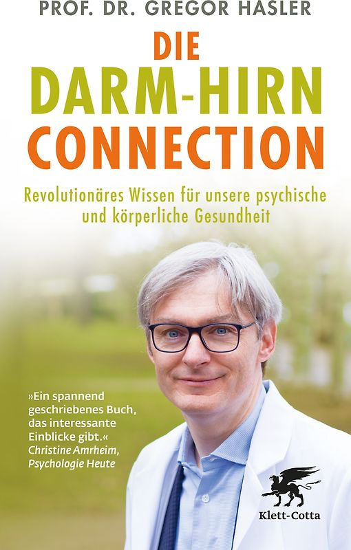Die Darm-Hirn-Connection