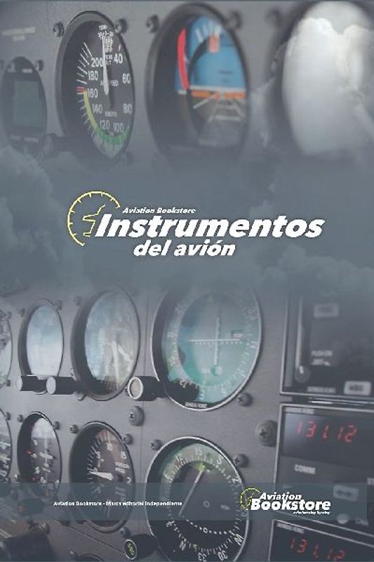 Instrumentos del avión