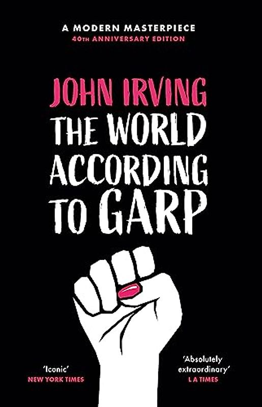 The World According To Garp