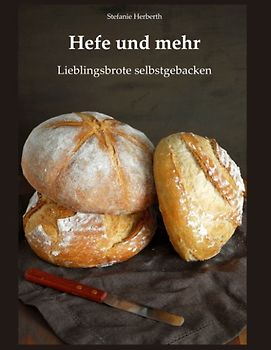 Hefe und mehr