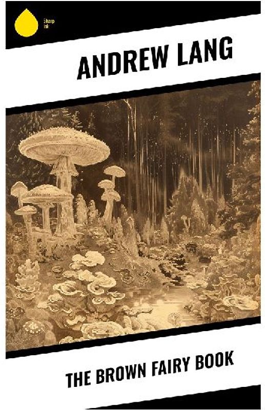 The Brown Fairy Book