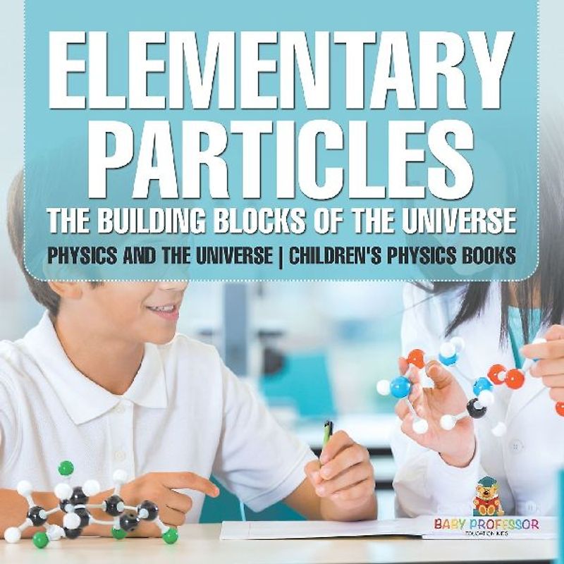 Elementary Particles