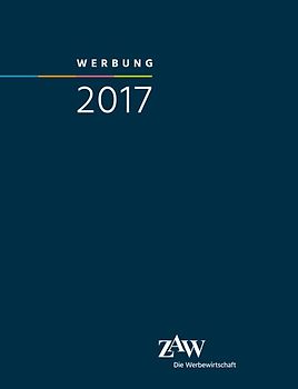 Werbung 2017