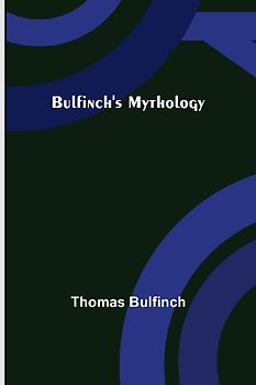 Bulfinch's Mythology