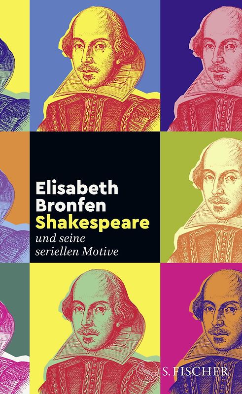 Shakespeare – und seine seriellen Motive