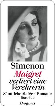 Maigret verliert eine Verehrerin