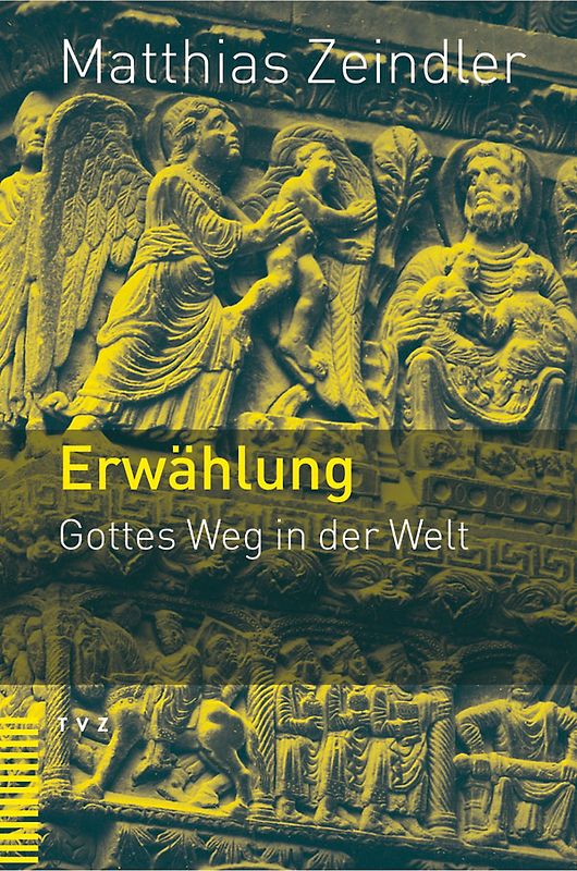Erwählung