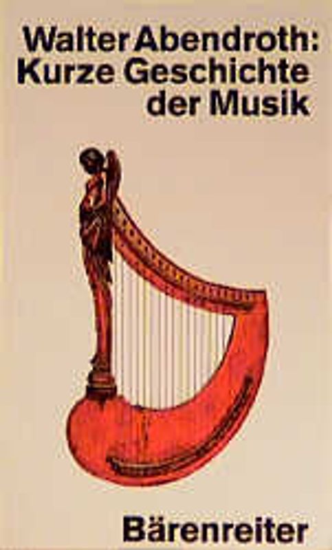 Kurze Geschichte der Musik
