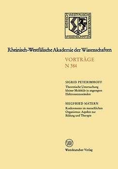 Rheinisch-Westfälische Akademie der Wissenschaften