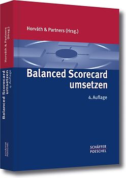 Balanced Scorecard umsetzen