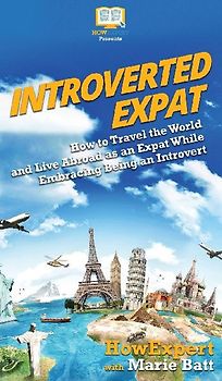 Introverted Expat