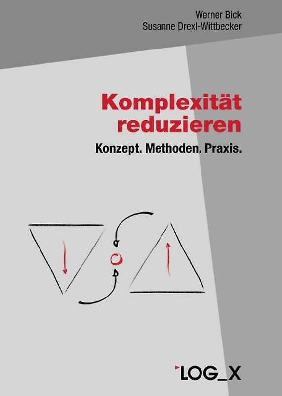 Komplexität reduzieren