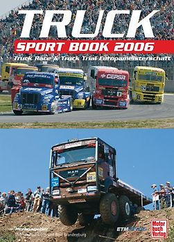 Truck Sport Book 2006