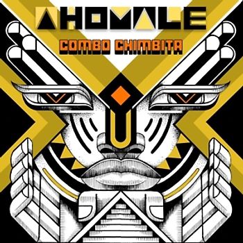 Combo Chimbita - Ahomale