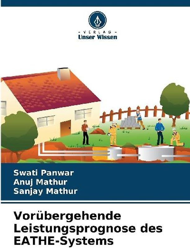 Vorübergehende Leistungsprognose des EATHE-Systems