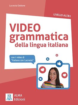 Videogrammatica della lingua italiana