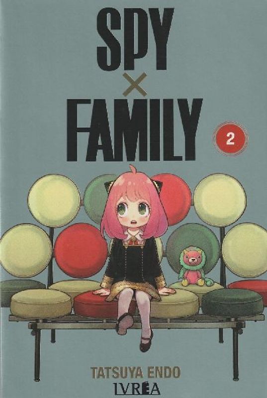 Spy x Family