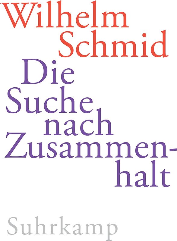 Die Suche nach Zusammenhalt