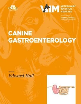 Canine Gastroenterology