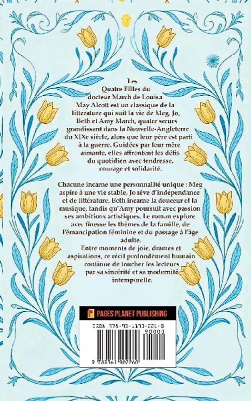 Les Quatre Filles du Docteur March (Little Women)