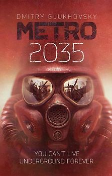 Metro 2035