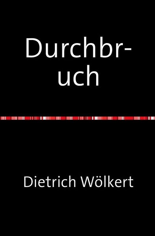 Durchbruch