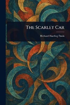 The Scarlet Car