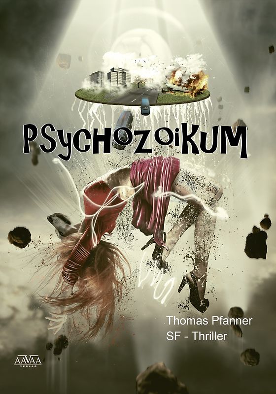 Psychozoikum - Großdruck