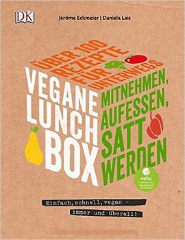 Vegane Lunchbox