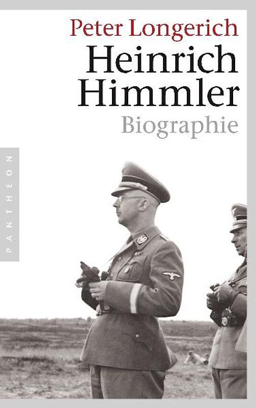 Heinrich Himmler