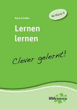 Lernen lernen - clever gelernt