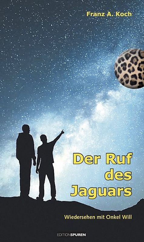 Der Ruf des Jaguars