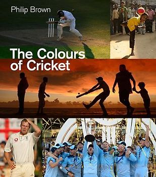 The Colours of Cricket