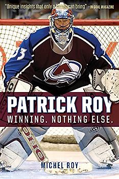 Patrick Roy