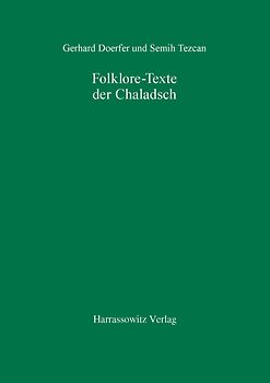 Folklore-Texte der Chaladsch