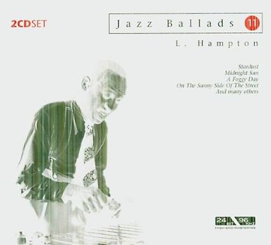 Lionel Hampton - Jazz Ballads 11