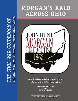 Morgan's Raid Across Ohio