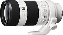 Image of Sony FE 70-200 mm F4.0 G OSS 72 mm filter (geschikt voor Sony E-mount) wit (Refurbished)