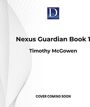 Nexus Guardian (Elemental Realms, 1)
