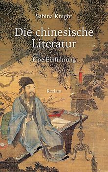 Die chinesische Literatur