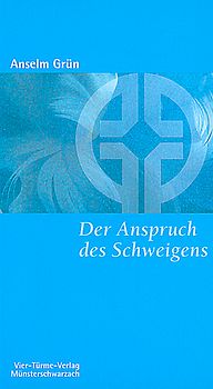 Der Anspruch des Schweigens