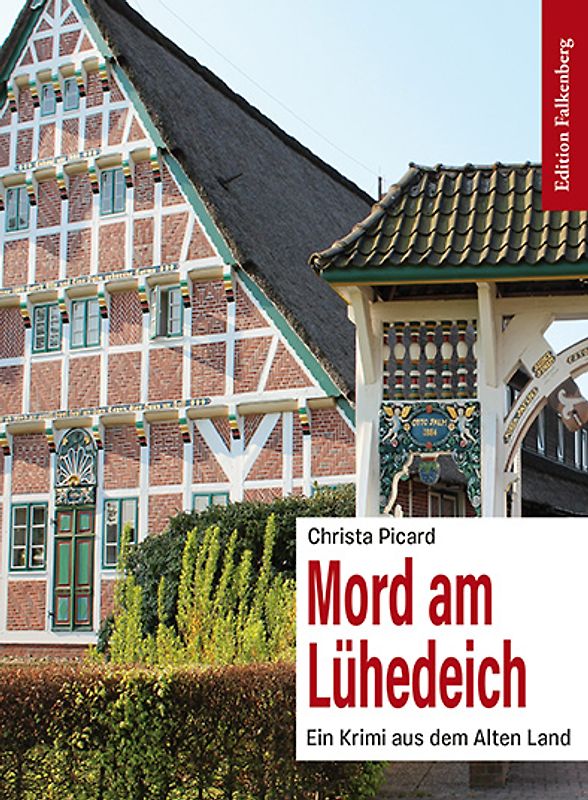 Mord am Lühedeich