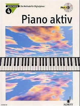 Piano aktiv